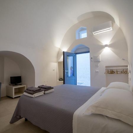 Luxury House Vista D'Ostuni Villa Eksteriør billede