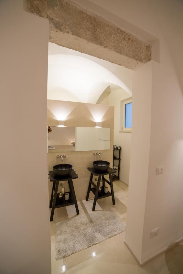 Luxury House Vista D'Ostuni Villa Eksteriør billede