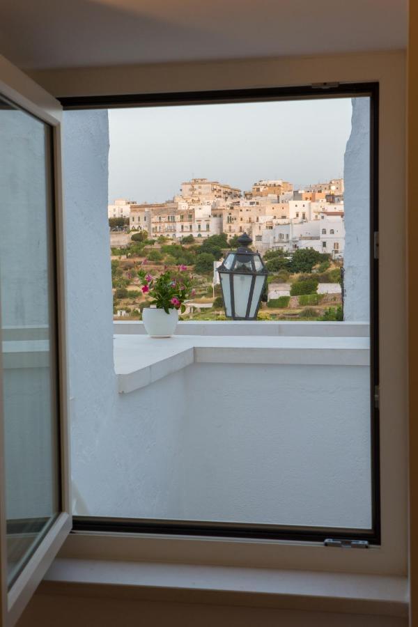Luxury House Vista D'Ostuni Villa Eksteriør billede