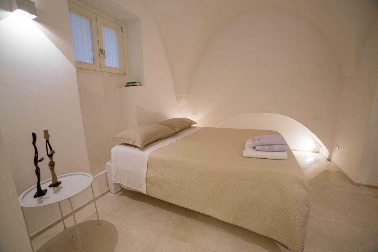 Luxury House Vista D'Ostuni Villa Eksteriør billede