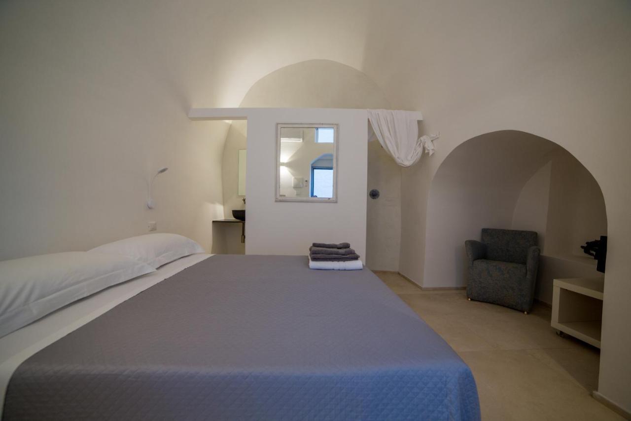 Luxury House Vista D'Ostuni Villa Eksteriør billede