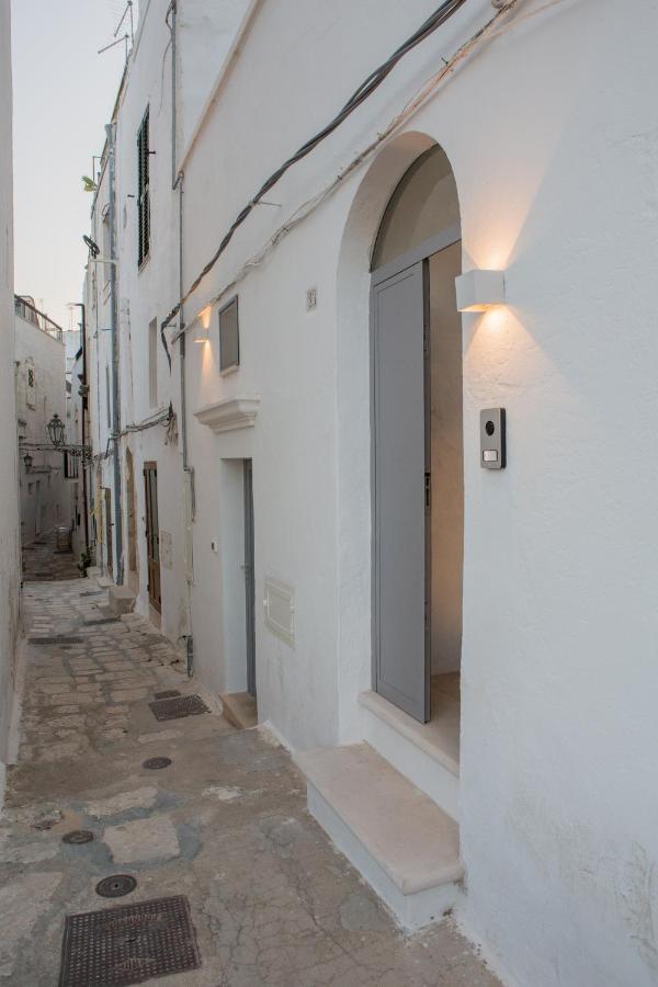 Luxury House Vista D'Ostuni Villa Eksteriør billede