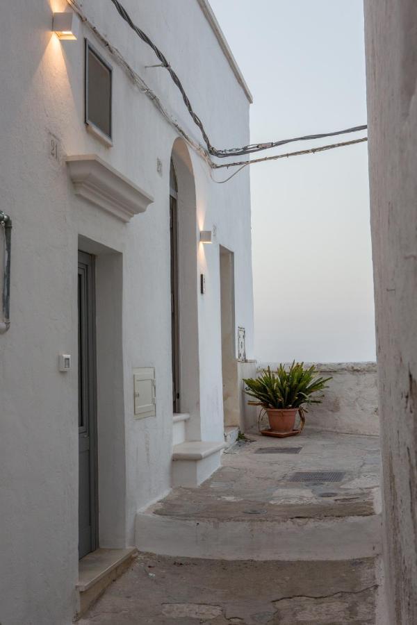 Luxury House Vista D'Ostuni Villa Eksteriør billede