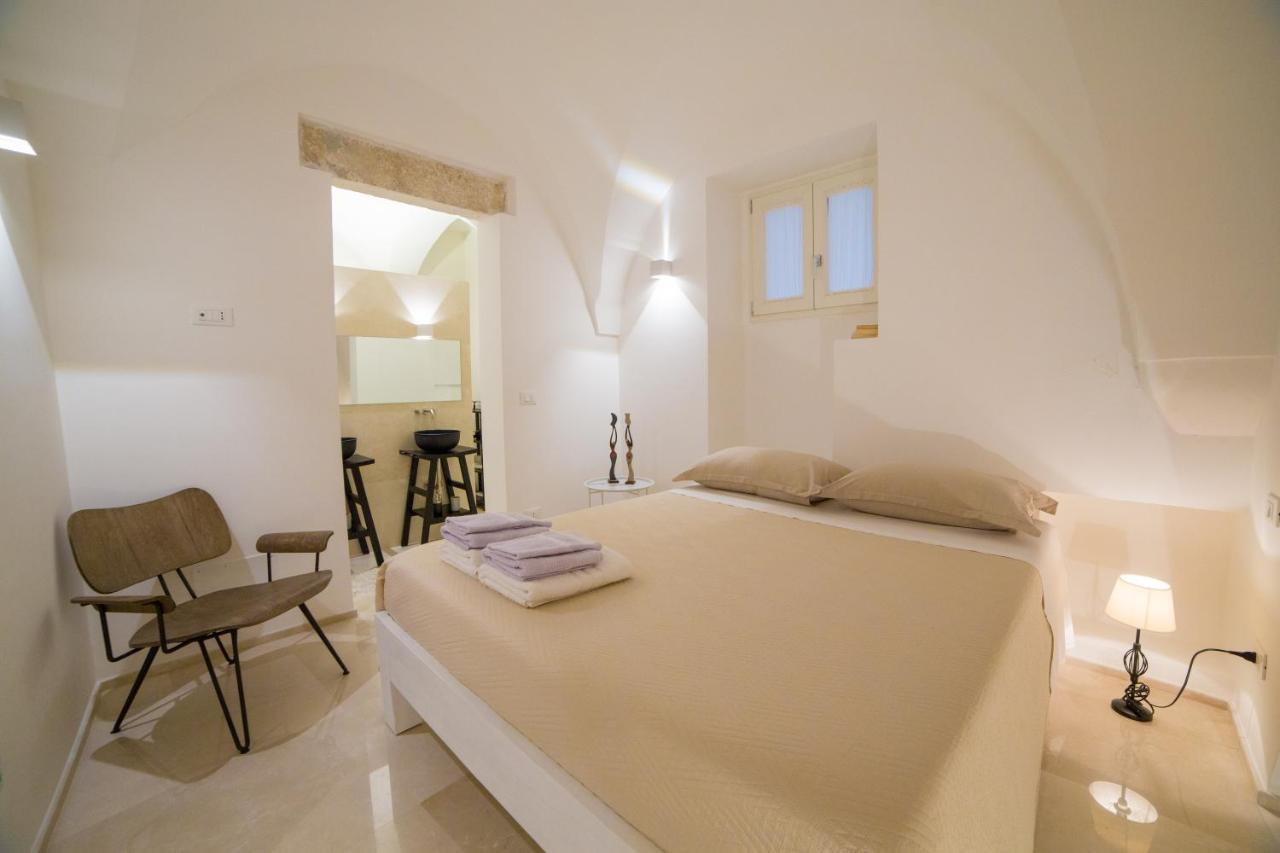 Luxury House Vista D'Ostuni Villa Eksteriør billede