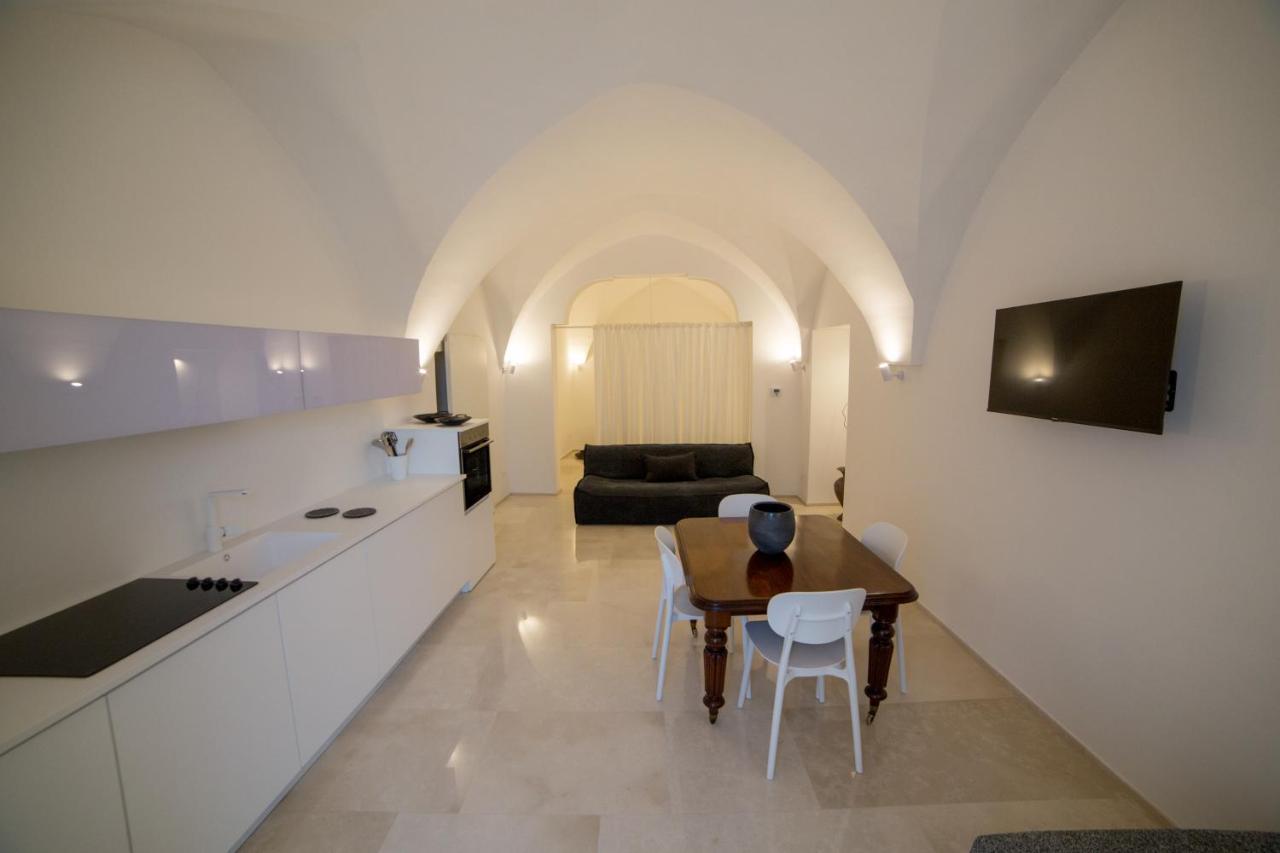 Luxury House Vista D'Ostuni Villa Eksteriør billede