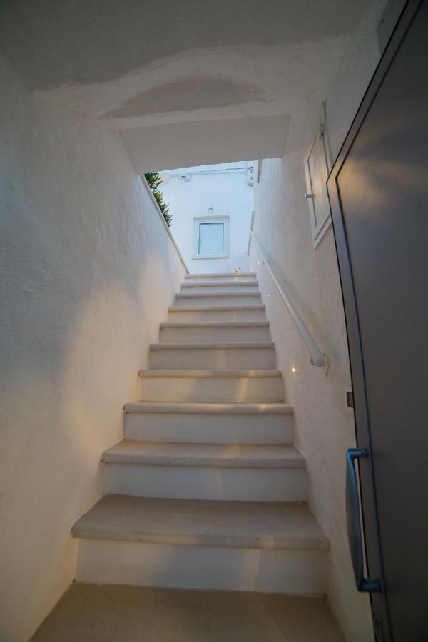 Luxury House Vista D'Ostuni Villa Eksteriør billede