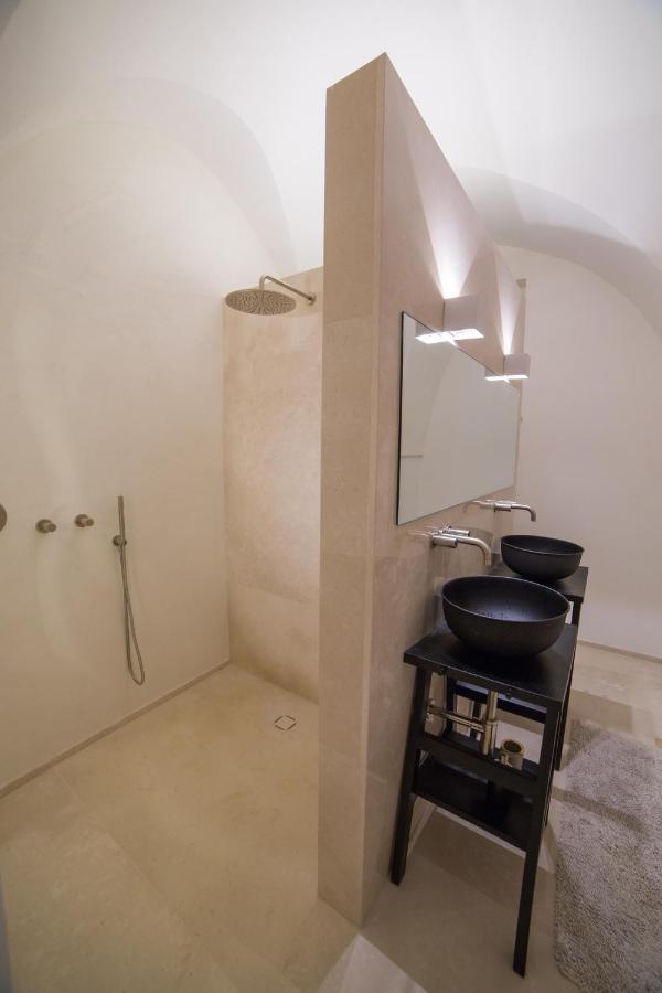 Luxury House Vista D'Ostuni Villa Eksteriør billede