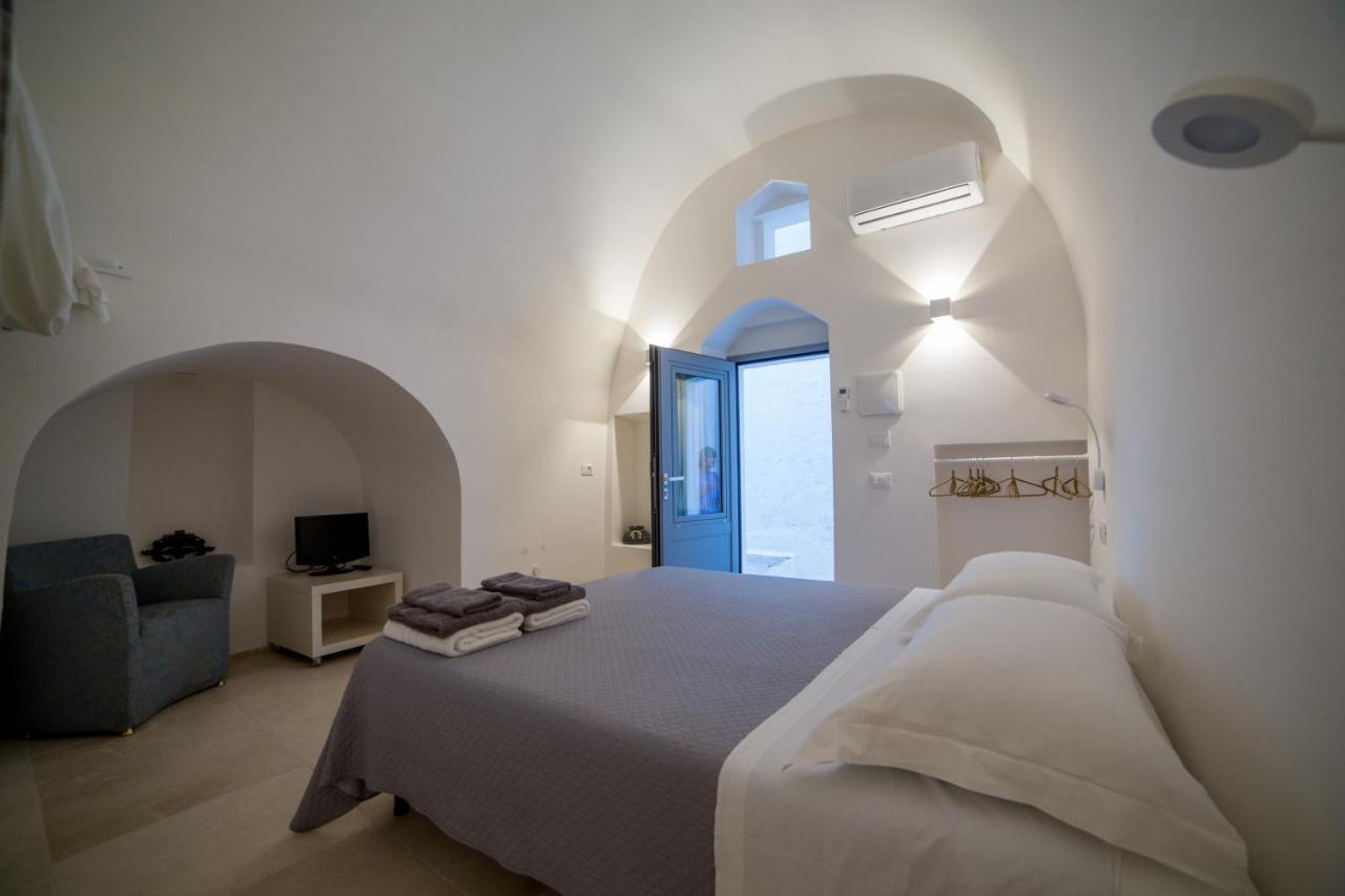 Luxury House Vista D'Ostuni Villa Eksteriør billede