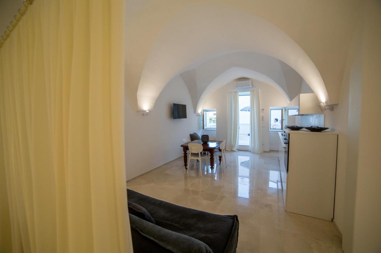 Luxury House Vista D'Ostuni Villa Eksteriør billede
