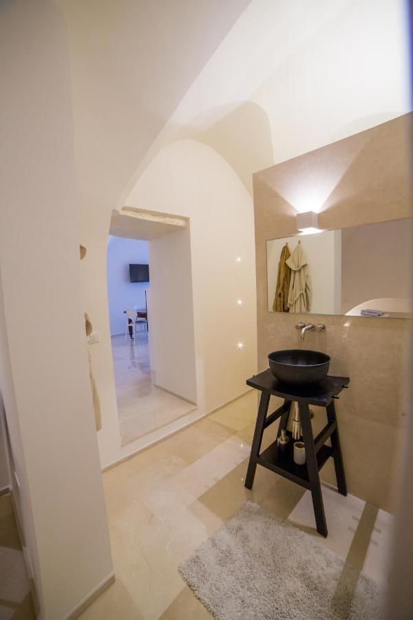 Luxury House Vista D'Ostuni Villa Eksteriør billede