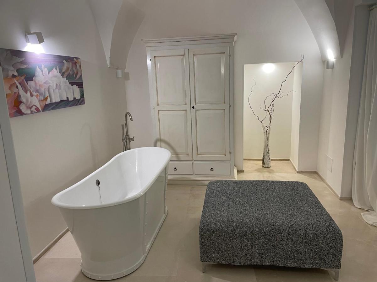 Luxury House Vista D'Ostuni Villa Eksteriør billede
