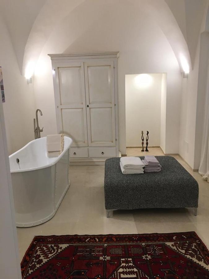 Luxury House Vista D'Ostuni Villa Eksteriør billede