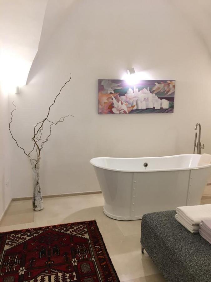 Luxury House Vista D'Ostuni Villa Eksteriør billede