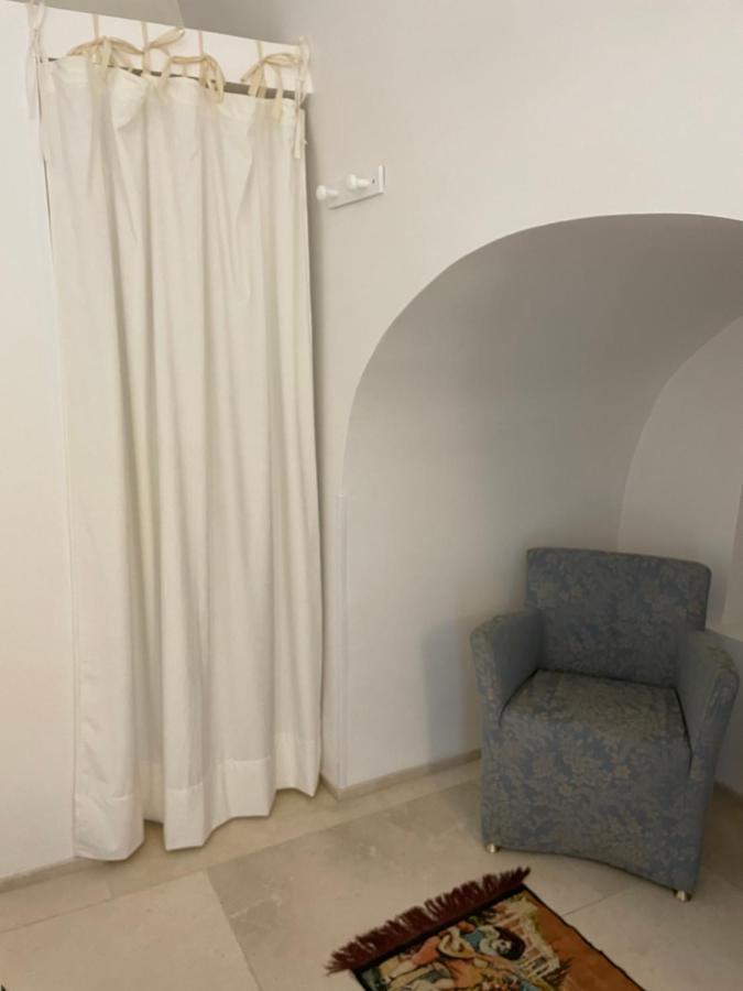 Luxury House Vista D'Ostuni Villa Eksteriør billede